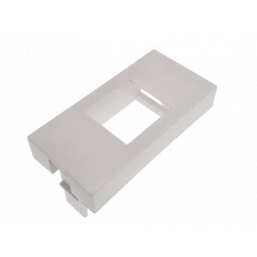 Adapter 22.5x45 bez...