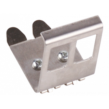 Adapter mocowania typu...