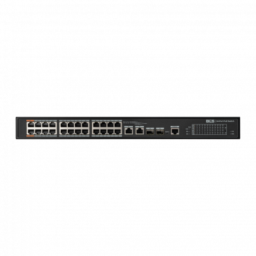 Switch BCS-L-SP2402G-2SFP-M(2)