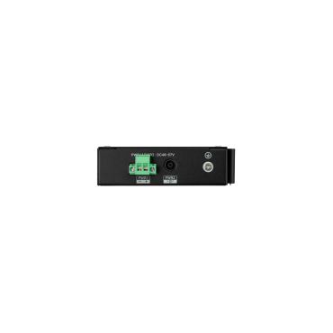 Switch PoE BCS-L-SP0401G-1SFP(2)