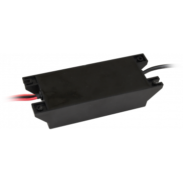 PSCLB13820 Pulsar PSCLB 13,8V/2A zasilacz buforowy impulsowy