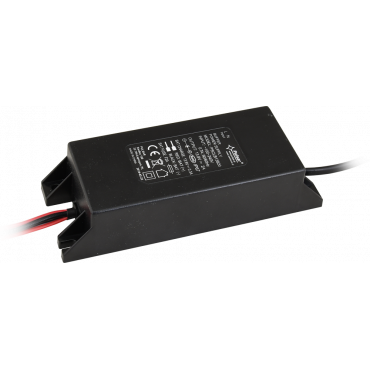 PSCLB13820 Pulsar PSCLB 13,8V/2A zasilacz buforowy impulsowy