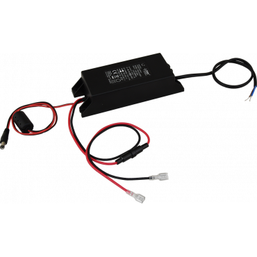 PSCLB13820 Pulsar PSCLB 13,8V/2A zasilacz buforowy impulsowy