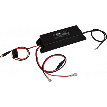 PSCLB13830 Pulsar PSCLB 13,8V/3A zasilacz buforowy impulsowy