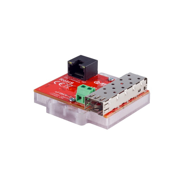 Konwerter ATTE xFIBER-2-70