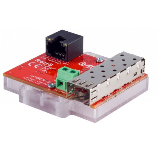 Konwerter ATTE xFIBER-2-70