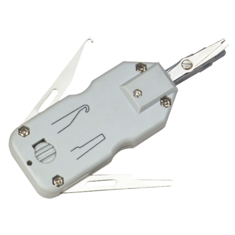 Narzędzie uderzeniowe wersja MINI do złącz LSA ALANTEC