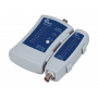 Tester kabla UTP/FTP/BNC (248) ALANTEC 1