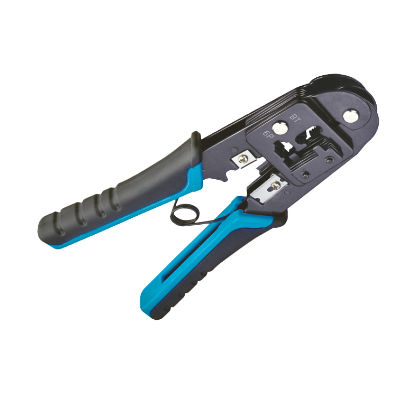 Zaciskarka 6p8p - RJ12/RJ45 ALANTEC