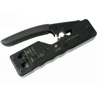 Zaciskarka 8P/6P/4P...