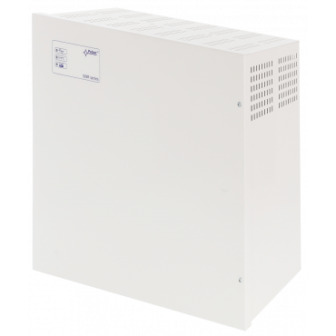 SWR-300 Pulsar System...