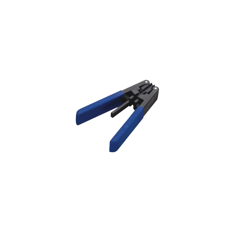 Ściągacz izolacji do kabli światłowodowych FTTH ALANTEC