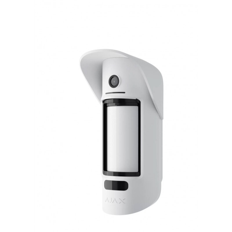 Zewnętrzny czujnik ruchu z fotograficzną weryfikacją MotionCam Outdoor PhOD