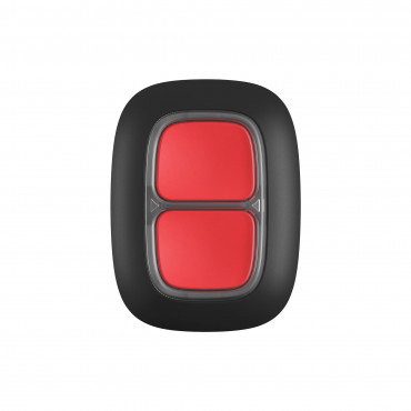 DoubleButton czarny...