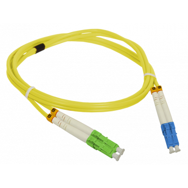 Patchcord SM LC/APC-LC...