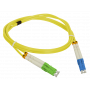 Patchcord SM LC/APC-LC duplex 9/125 5.0m ALANTEC 1