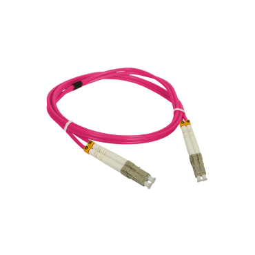 Patchcord MM OM4 LC-LC...