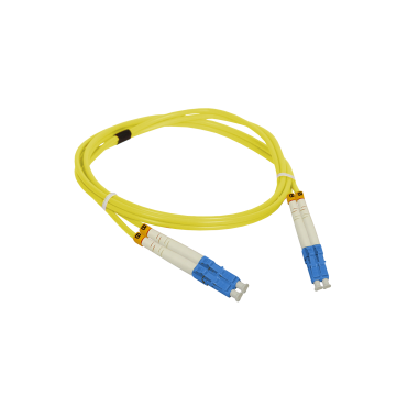 Patchcord SM LC-LC duplex...