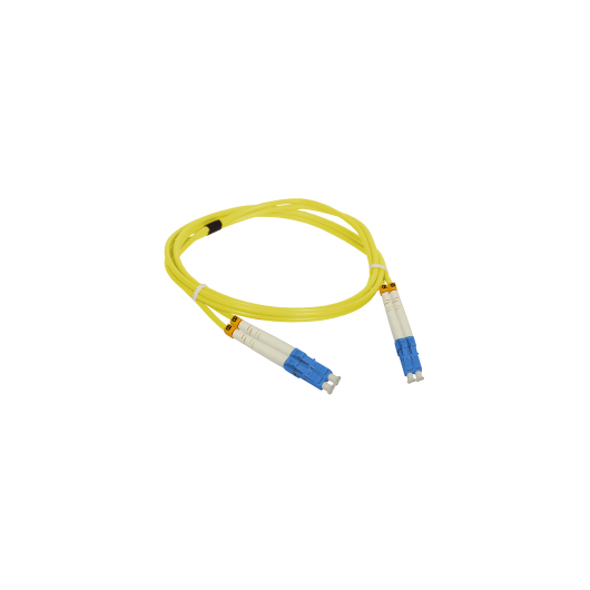 Patchcord SM LC-LC duplex 9/125 3.0m. ALANTEC