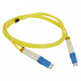 Patchcord SM LC-LC duplex 9/125 3.0m. ALANTEC 1