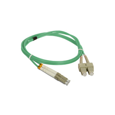 Patchcord MM OM3 LC-SC...