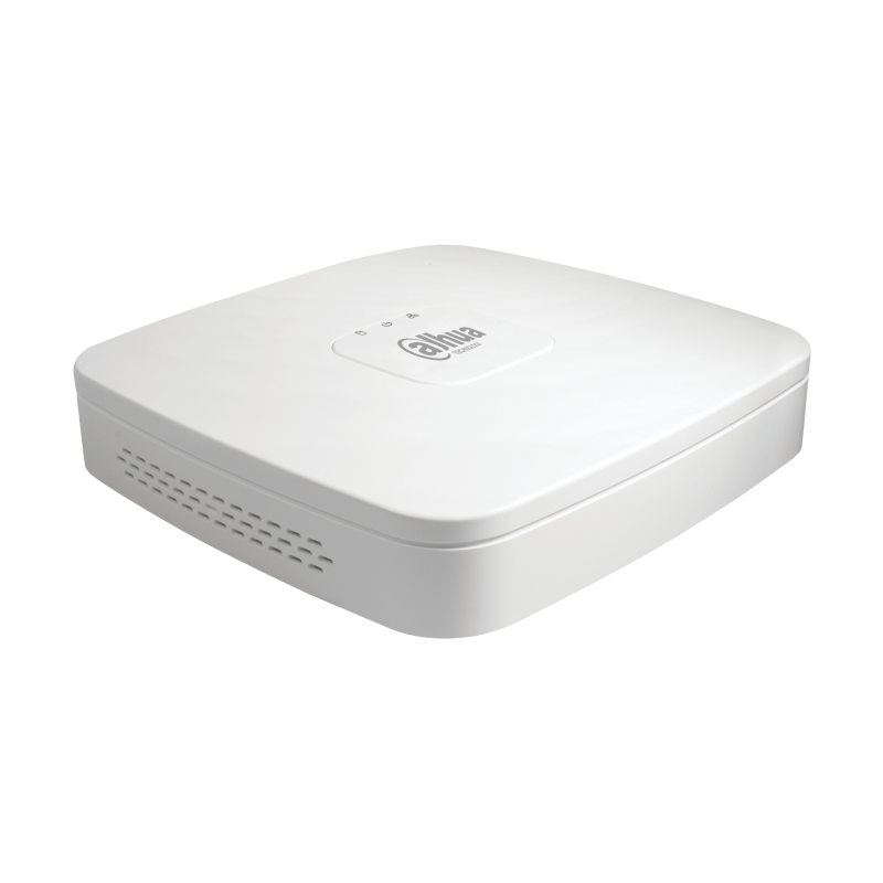 Rejestrator IP Dahua NVR4104-4KS2/L