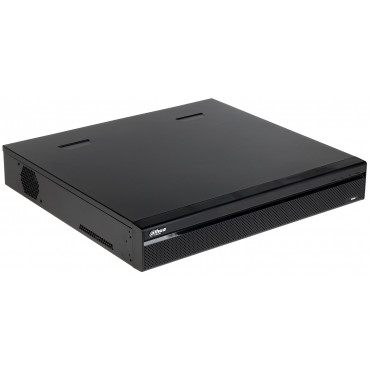 Rejestrator IP 64 kanałowy...