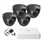 Zestaw 4 kamer analogowych 4Mpx 3.6mm BCS-V-HD2(SET) 1