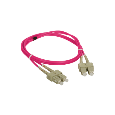 Patchcord MM OM4 SC-SC...