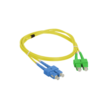 Patchcord SM SC/APC-SC...