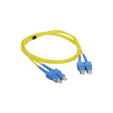 Patchcord SM SC-SC duplex...