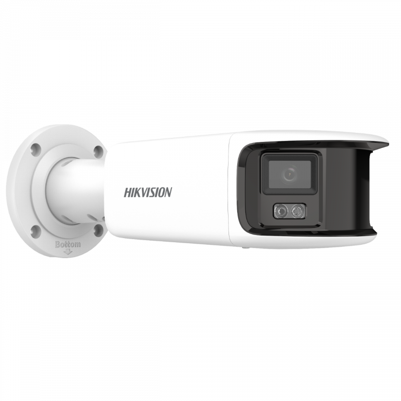 Kamera IP Hikvision DS-2CD2T87G2P-LSU/SL(4MM)(C)