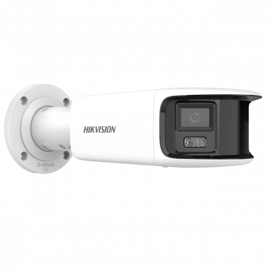 Kamera IP Hikvision DS-2CD2T87G2P-LSU/SL(4MM)(C)