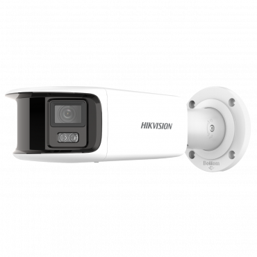 Kamera IP Hikvision DS-2CD2T87G2P-LSU/SL(4MM)(C)