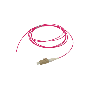 Pigtail MM OM4 1G 50/125...