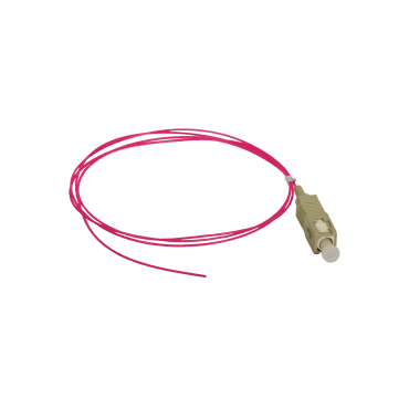 Pigtail MM OM4 1G 50/125...