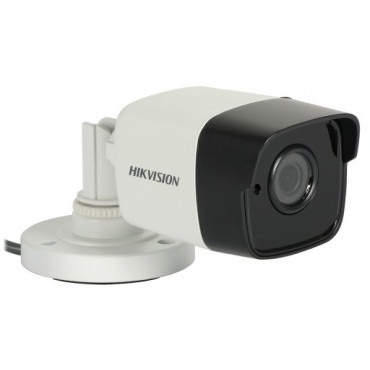 Kamera HDTVI tubowa Hikvision DS-2CE16D8T-ITF, 2 Mpix, IR 30 m, zewnętrzna, WDR