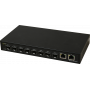 SFG10F8 Pulsar Switch optyczny SFG10F8 (8xSFP, 2xRJ45) 1