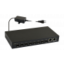 SFG10F8 Pulsar Switch optyczny SFG10F8 (8xSFP, 2xRJ45) 5