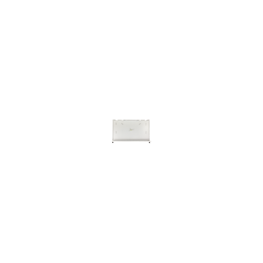 Przełącznica światłowodowa 24xST 19" 1U z płytą czołową oraz akcesoriami montażowymi (dławiki, opaski), wysuwalna ALANTEC