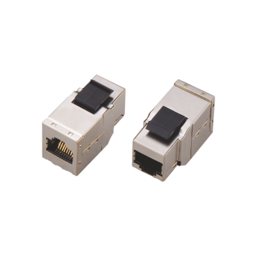 Łącznik RJ45-RJ45 do panela...