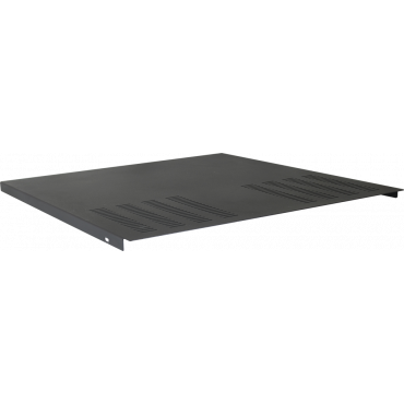 ARAD4 Pulsar Obudowa RACK 4U/400mm uniwersalna do szaf RACK 19″ dwupoziomowa