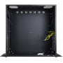 ARAD4 Pulsar Obudowa RACK 4U/400mm uniwersalna do szaf RACK 19″ dwupoziomowa 4