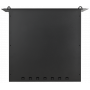 ARAD3 Pulsar Obudowa RACK 3U/400mm uniwersalna do szaf RACK 19″ 1