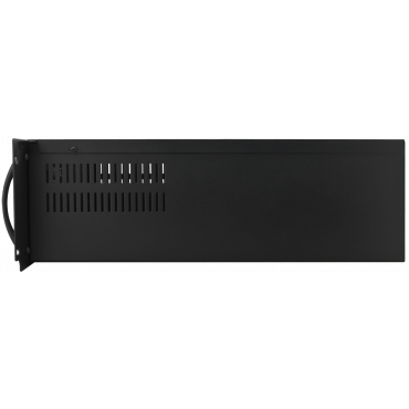 ARAD3 Pulsar Obudowa RACK 3U/400mm uniwersalna do szaf RACK 19″