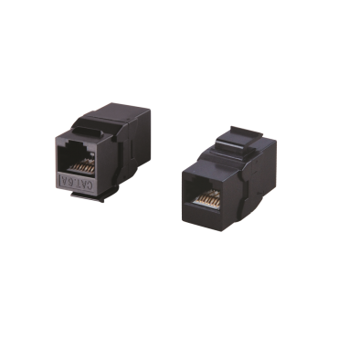 Łącznik RJ45-RJ45 do panela...