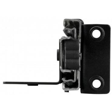 ARAS600 Pulsar Szyny do obudów ARAD do szaf RACK 19″ o głębokości 600mm