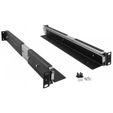 ARAS600 Pulsar Szyny do obudów ARAD do szaf RACK 19″ o głębokości 600mm