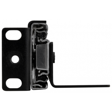 ARAS450 Pulsar Szyny do obudów ARAD do szaf RACK 19″ o głębokości 450mm