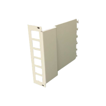 Kaseta do okablowania...